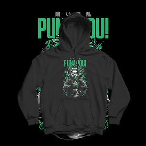 Punk You | AD PREMIUM | Hoodie