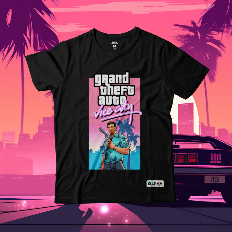 Vice City  | GTA  | T-shirt