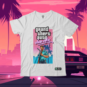 Vice City  | GTA  | T-shirt