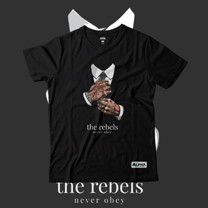 Rebel | AD PREMIUM | T-shirt