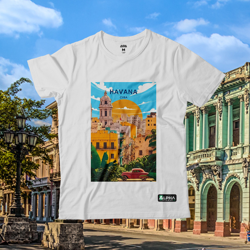 Hawana | AD Premium | T-shirt