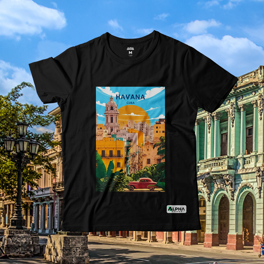 Hawana | AD Premium | T-shirt