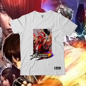 Terry Bogard  | King of fighters  | T-shirt