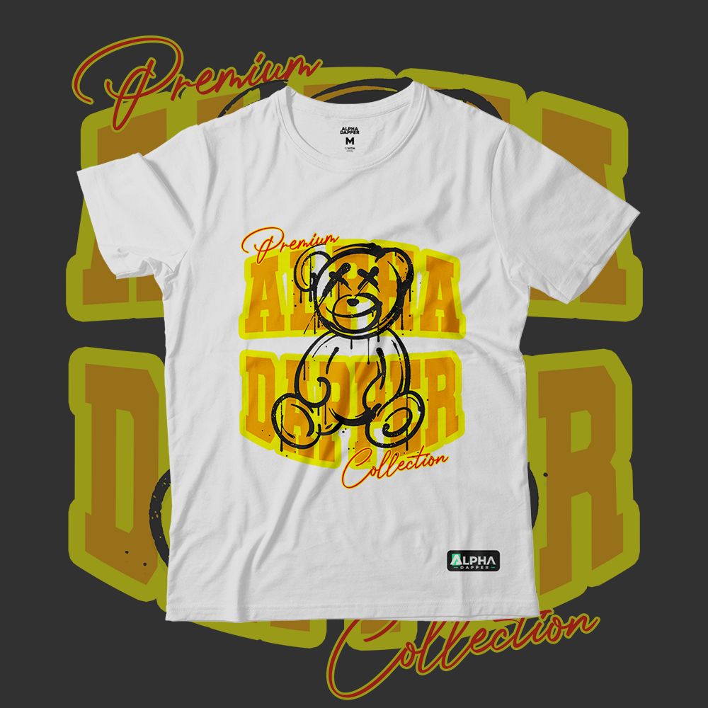 Teddy | AD Premium | T-shirt