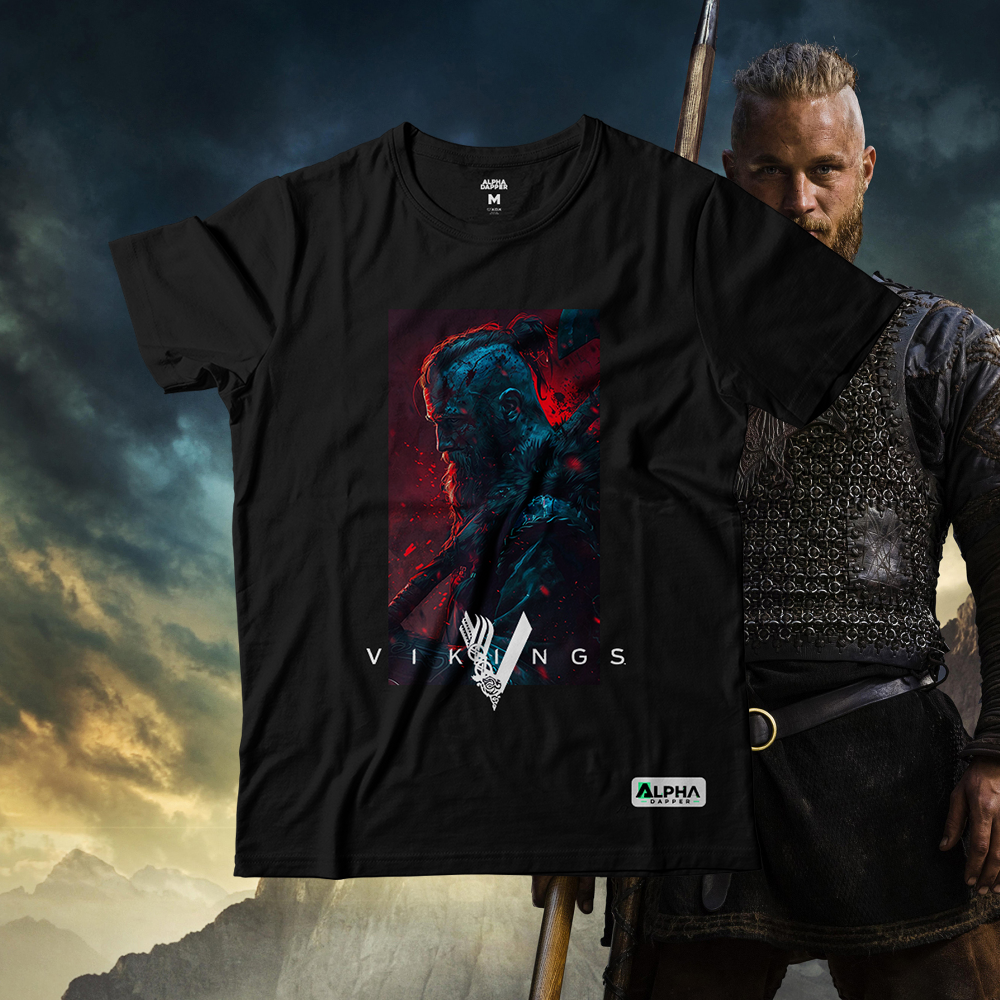 Vikings | Vikings | T-shirt