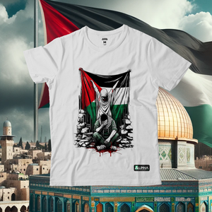 Palestine | AD Premium | T-shirt