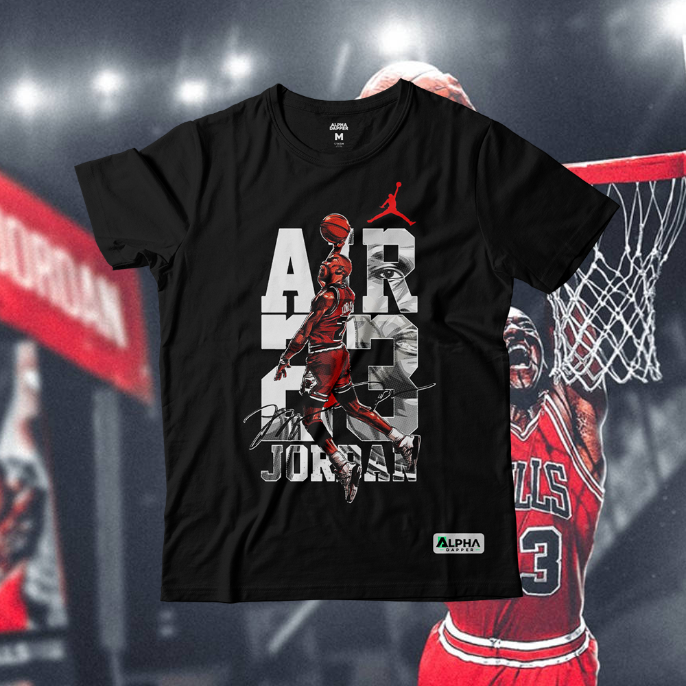 Jordan | AD Premium | T-shirt