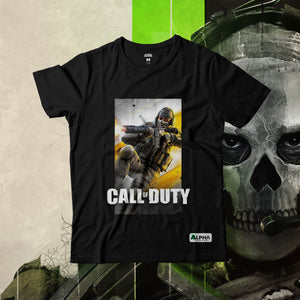 COD | Call of duty | T-shirt