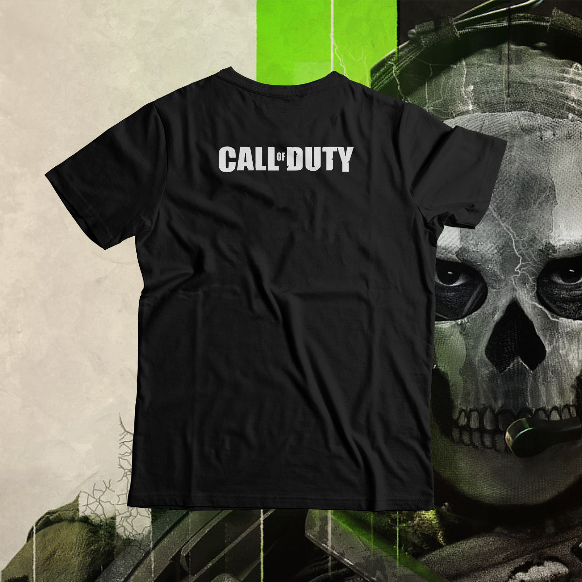 COD | Call of duty | T-shirt