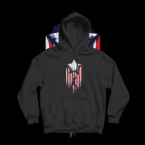 Captain America | AD PREMIUM | Hoodie