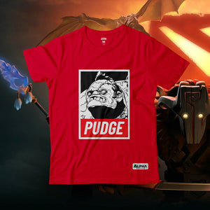 Pudge | Dota 2 | T-shirt