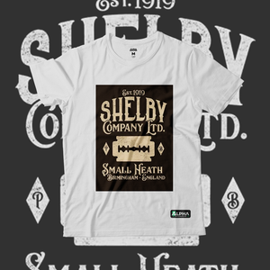 Shelby | Peaky Blinders | T-shirt