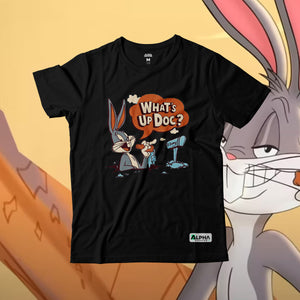 Bugs Bunny | Looney Tunes | T-shirt