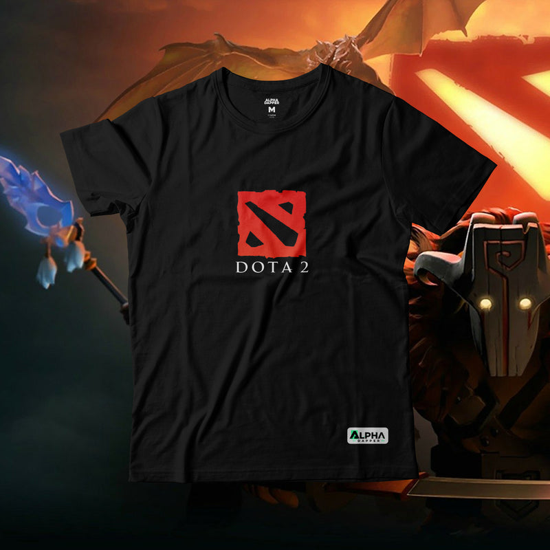 Dota 2 | Dota 2 | T-shirt