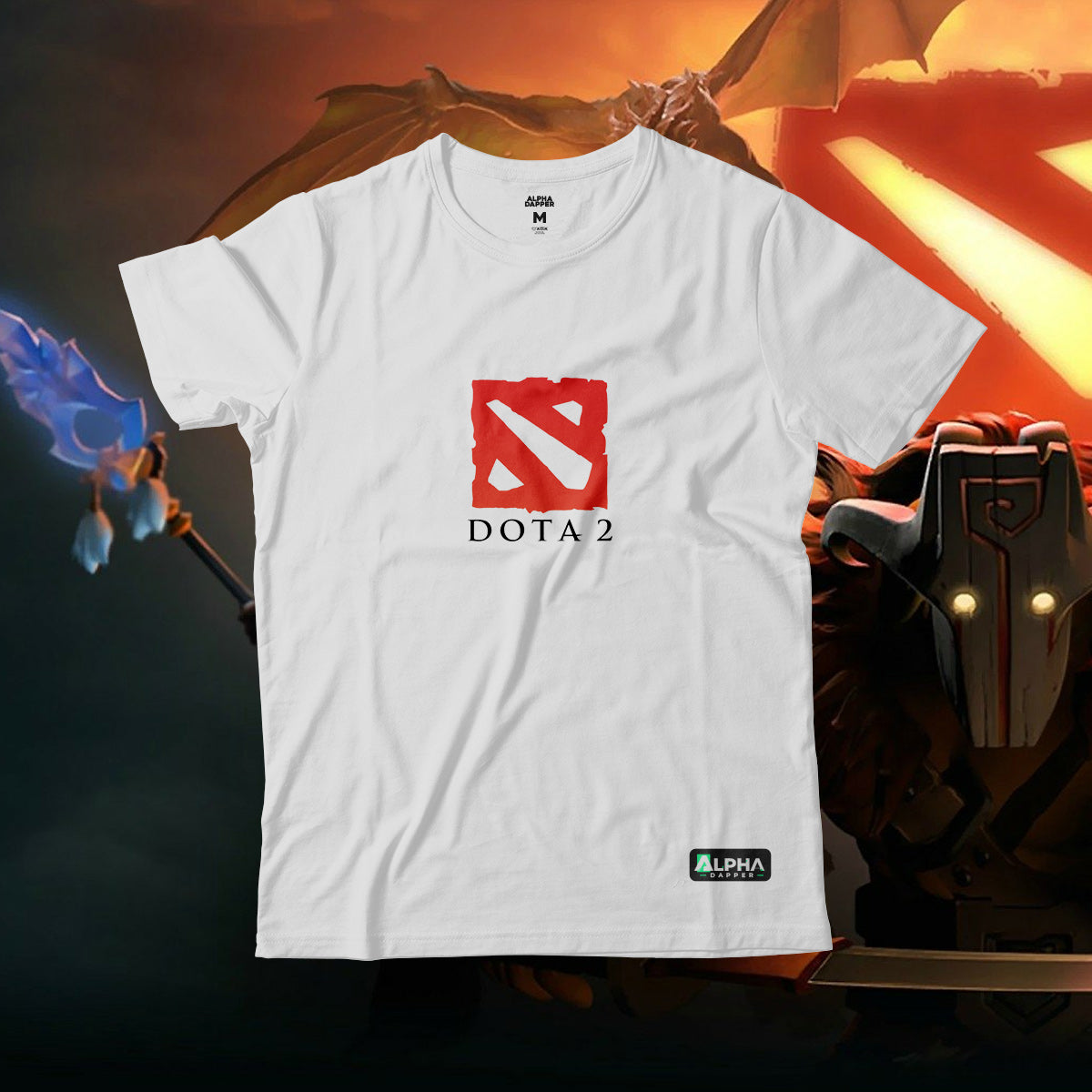 Dota 2 | Dota 2 | T-shirt