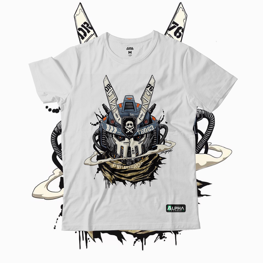 Robo V | AD Premium | T-shirt