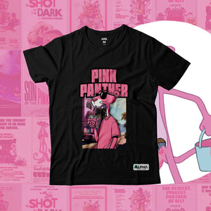 Pink Panther |The Pink Panther Show | T-shirt