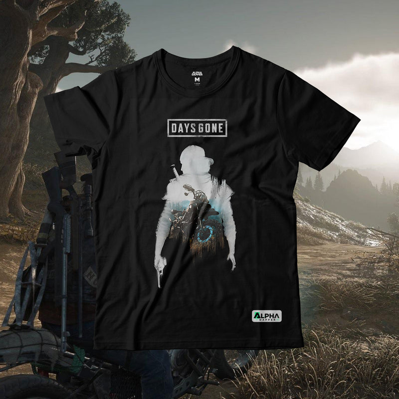 Days Gone | Days Gone | T-shirt