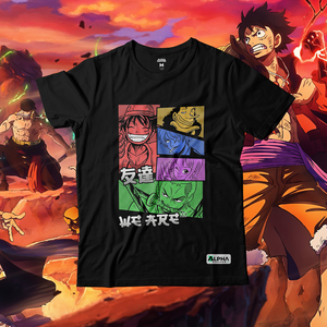 Luffy 2 | One Piece | T-shirt