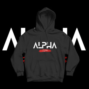 ALPHA | AD PREMIUM | Hoodie