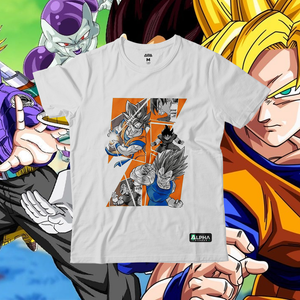 GOKU | DGBZ | T-shirt