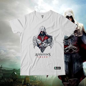 Assassin Creed | AD Premium | T-shirt