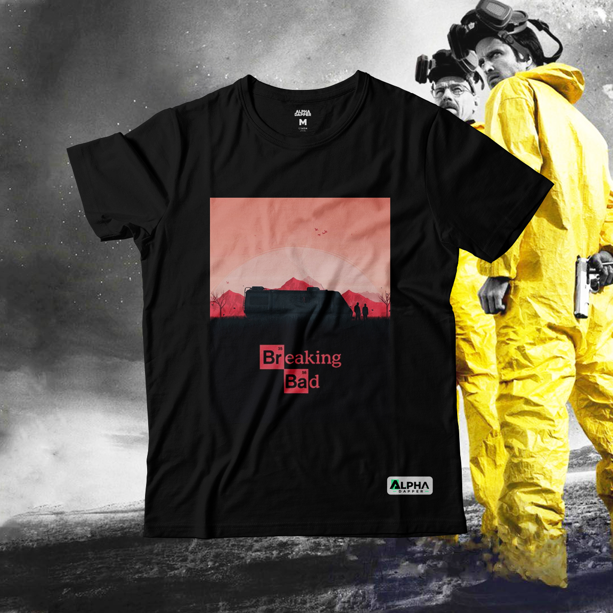 Breaking Bad | Breaking Bad | T-shirt