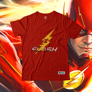 Flash  | Flash | T-shirt