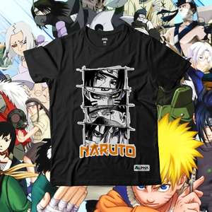 Naruto | Naruto |  T-Shirt