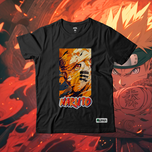 Naruto | Naruto |  T-Shirt