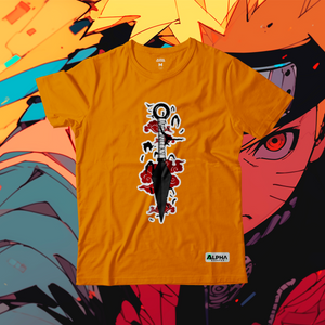 Ninja  | Naruto |  T-Shirt