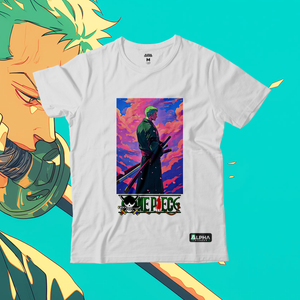 ZORO  | One Piece |  T-Shirt