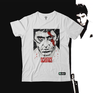 Tony | Scarface | T-shirt