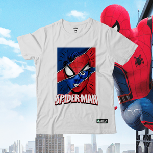 Spider Man  | Spider Man | T-shirt