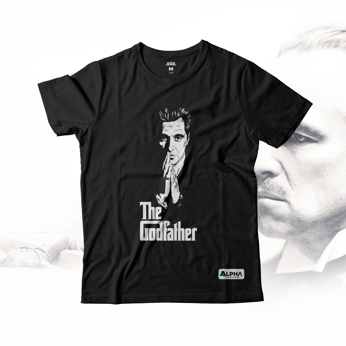 God Father | The God Father | T-shirt