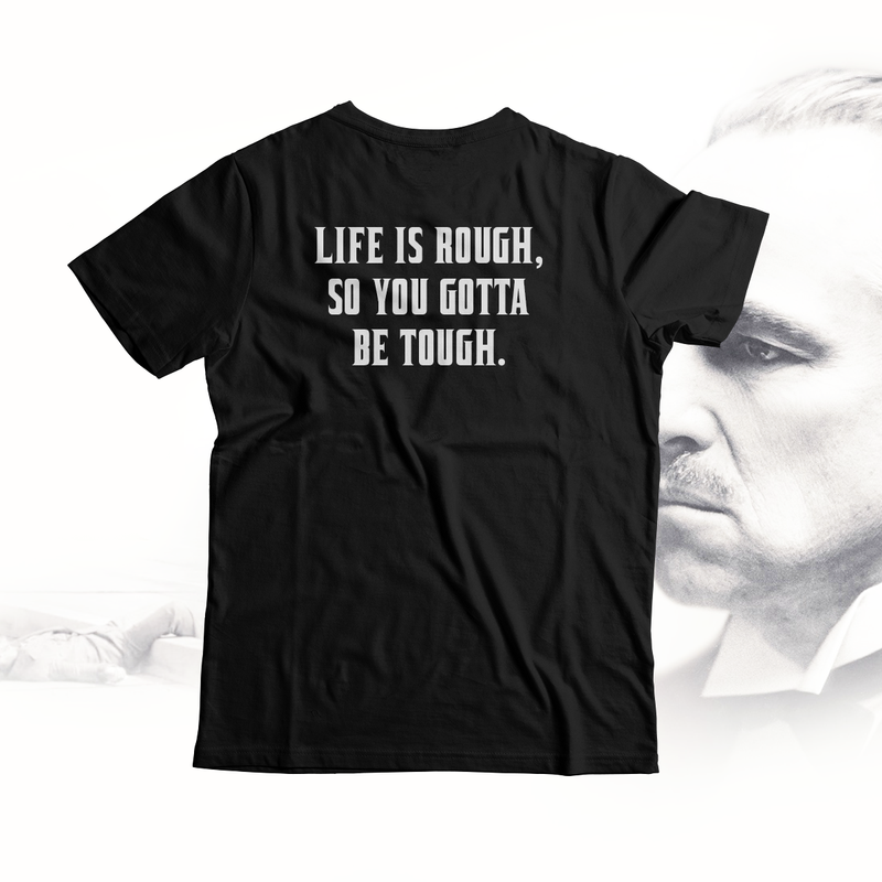 God Father | The God Father | T-shirt